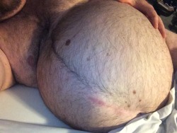gainerbull:  This giant ball needs more