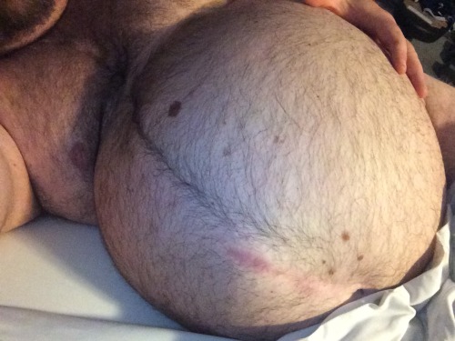 gainerbull:  This giant ball needs more