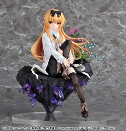 Rokudenashi Majutsu Koushi to Akashic Records - Rumia Tingel - 1/7