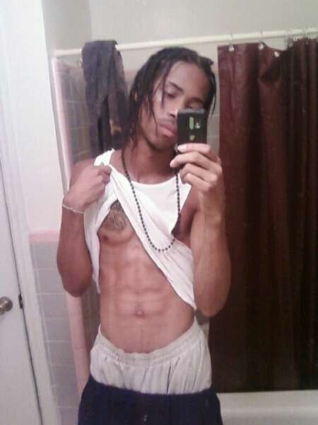 Blacktexassmuscle