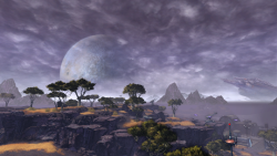 violasarecool:swtor locations 4/? - ord mantell 