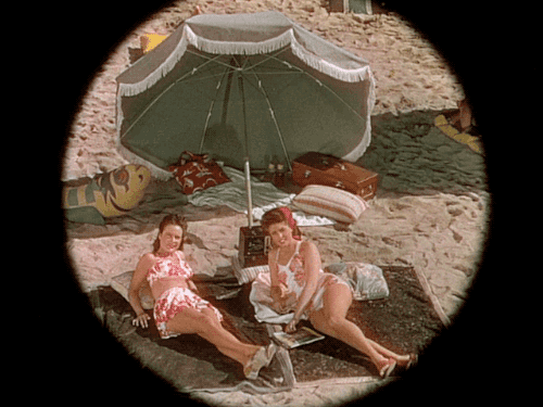 adventurelandia:Three Caballeros (1944)