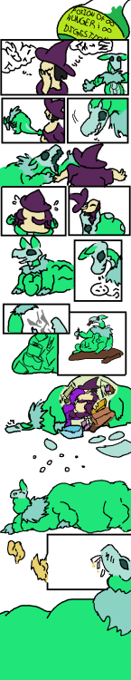 Object Vore