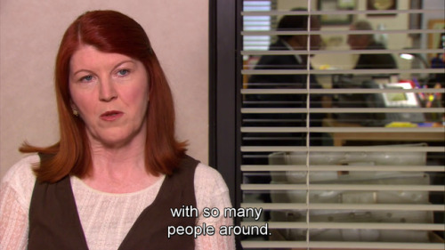 kate flannery