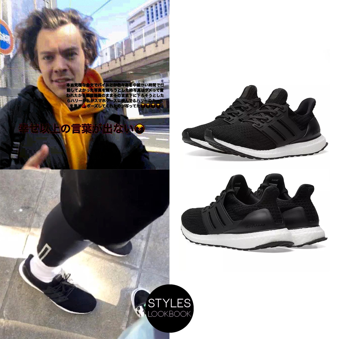 harry styles adidas