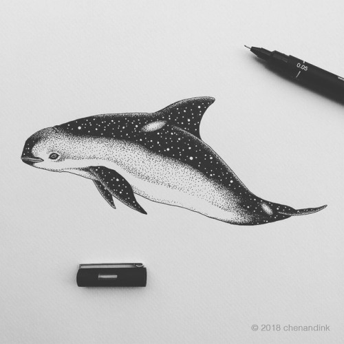 sosuperawesome:  Chen and Ink on Instagram / Society6Follow So Super Awesome on Instagram 