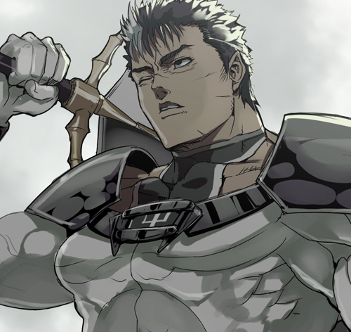 fuckyeahclaymore:  by HIDE