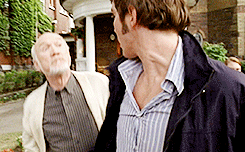 leepacey:  Lee Pace as Aaron Tyler in Wonderfalls ep05 