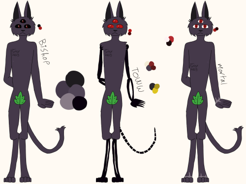 Updated Nari Ref Anyone?