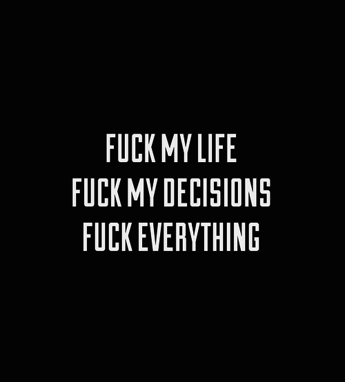 welcome to the life