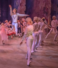 vkonst80:    Vaganova Ballet Academy  