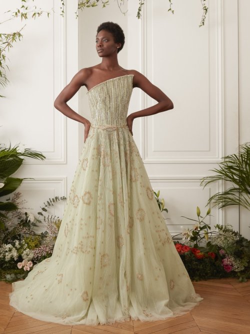 Saiid Kobeisy | Spring/Summer 2020 Couture