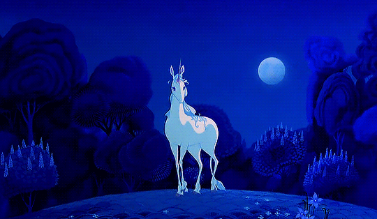 Which Decade Had Better Animated Media?
