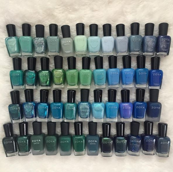 NAIL PORNOGRAPHY