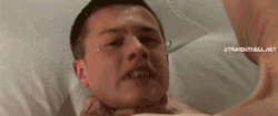 Flasherdudenyc:  Choke It While You Fuck It