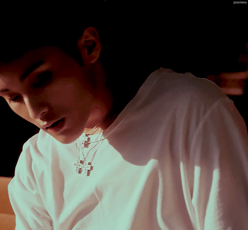 Mark Lee ◇ Child