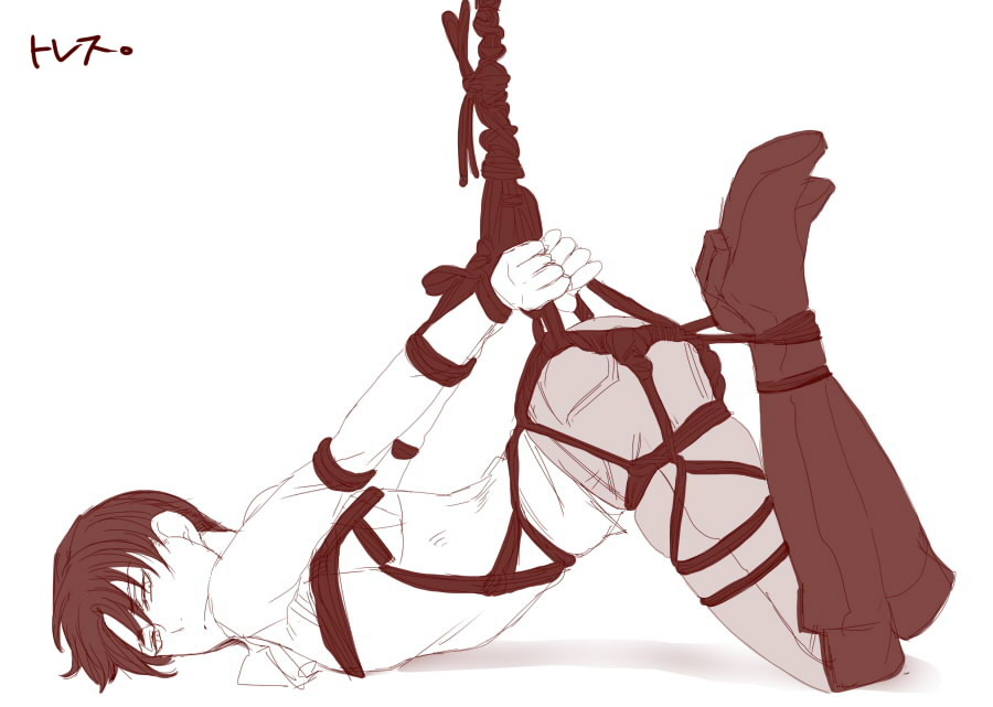 erens-jaeger-bombs:  ♛ || 嵐間 ゆう✓ Permission granted by the artist to