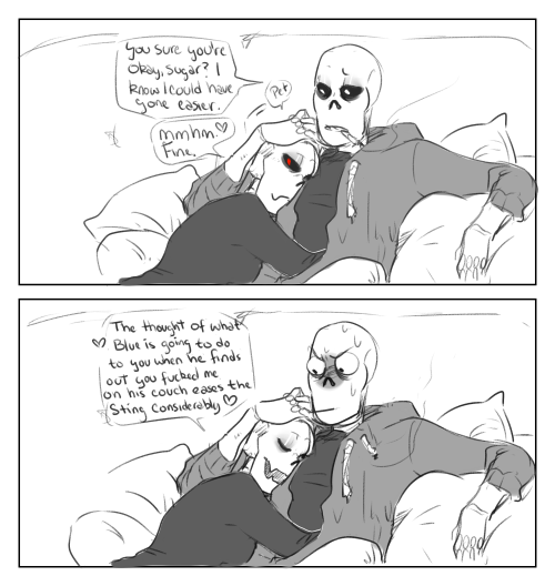 The Continued Adventures Of Doofuses In Love. 