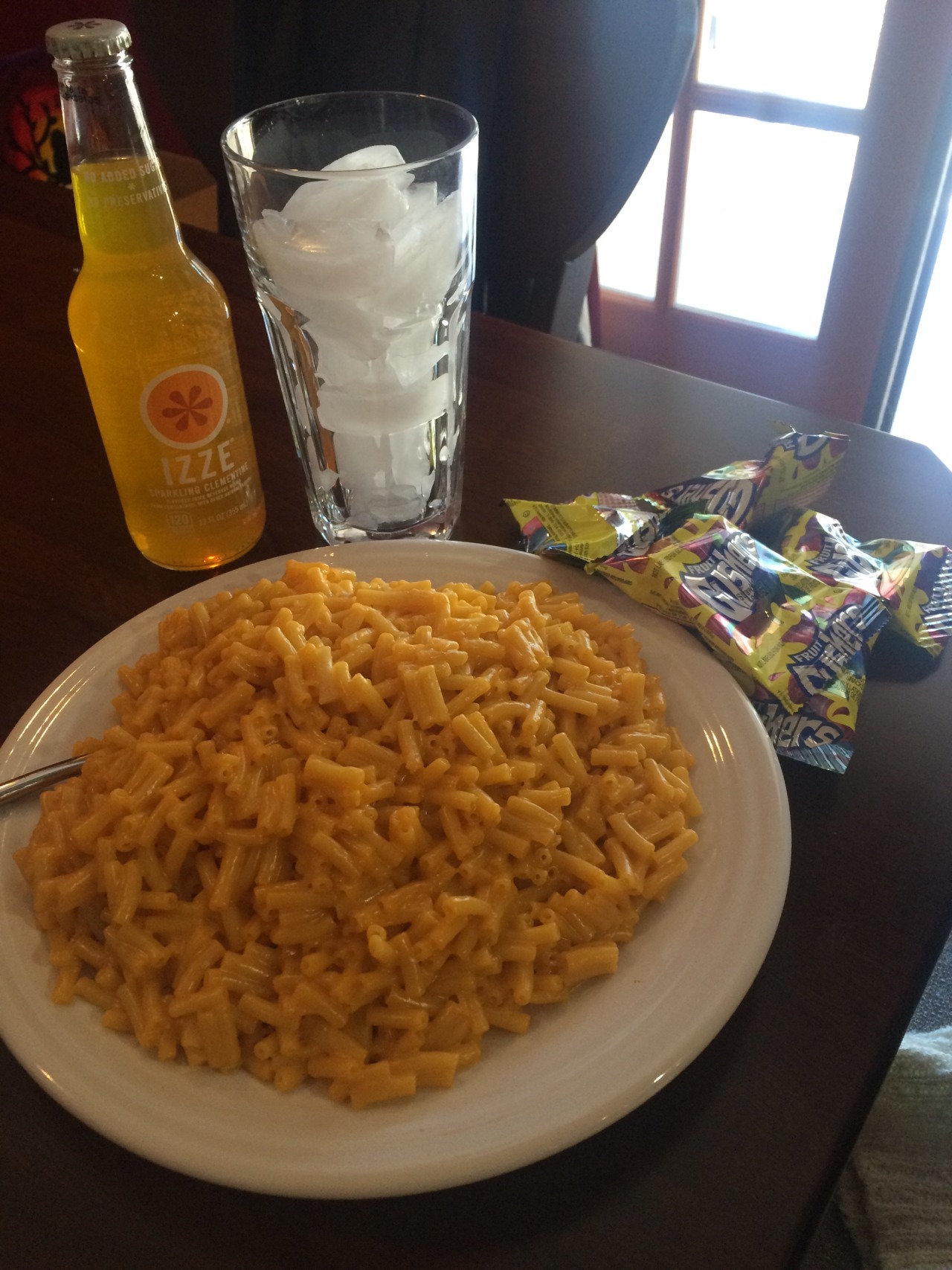 Made lunch, like an adult. ðŸ˜Ž