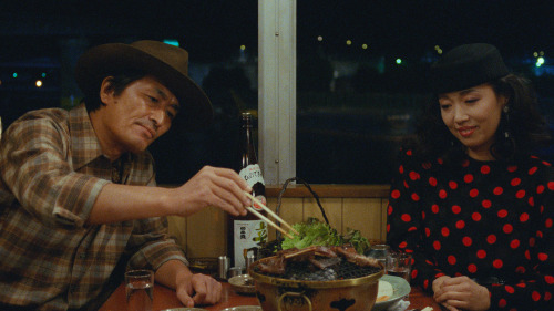 criterioncollection:Tampopo100% total unconditional love for this film.