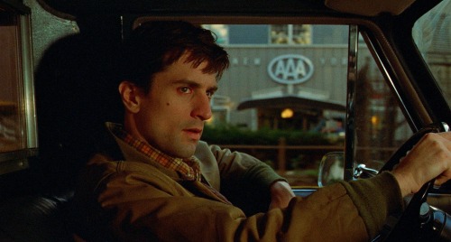 newordre:Taxi Driver (1976), Dir. Martin Scorsese