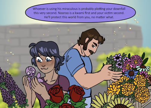 What Was Monarchs Wish