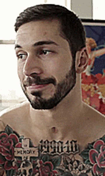 male-and-others-drugs:  Alex Minsky