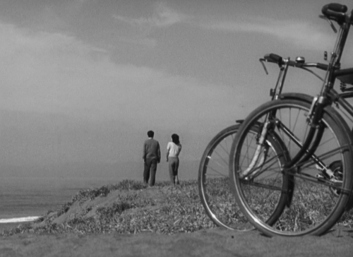 Late Spring (1949), Yasujiro Ozu
