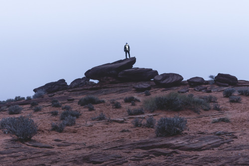 brianfulda:Exploring Monument Valley, Canyon de Chelly, and Horseshoe Bend.All over Arizona. January