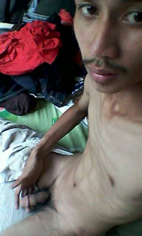 Los Hombres que Me Gustan