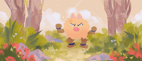 everydaylouie:i didn’t know that about you, primeape