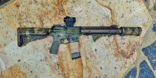 GUNS/GIRLS/BEEF