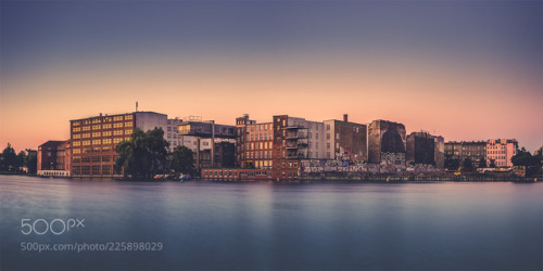 Kreuzberg by Claudio_DeSat