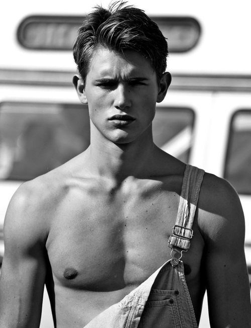 fagggotries:Paddy Mitchell @pad_mitch  