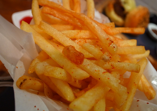 Nom-Food!