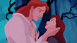 nightlwing:I’ve never felt this way about anyone. I want to do something for her.