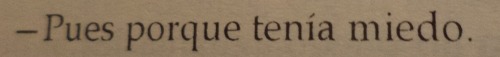 Love is our weapon