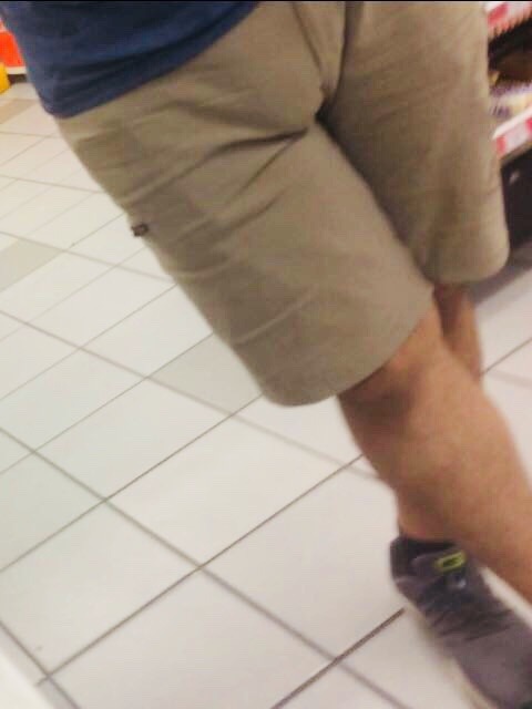 Bato con bulto gordo
