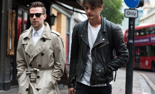 Stan's Style