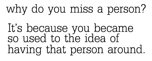 My Teen Quote
