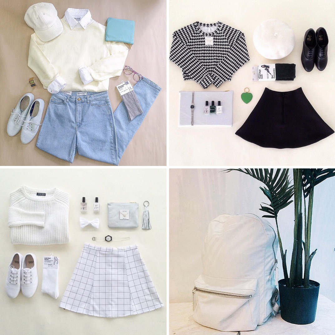 farenheits:  ✿✿ American Apparel Sale ✿✿outfit 1 // outfit 2outfit 3 // outfit