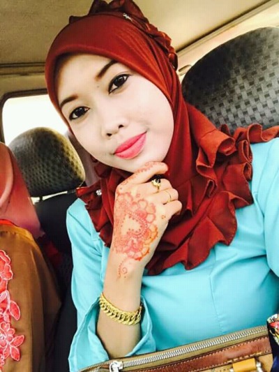 Nurul Nadia Tetek Besar Tumbex