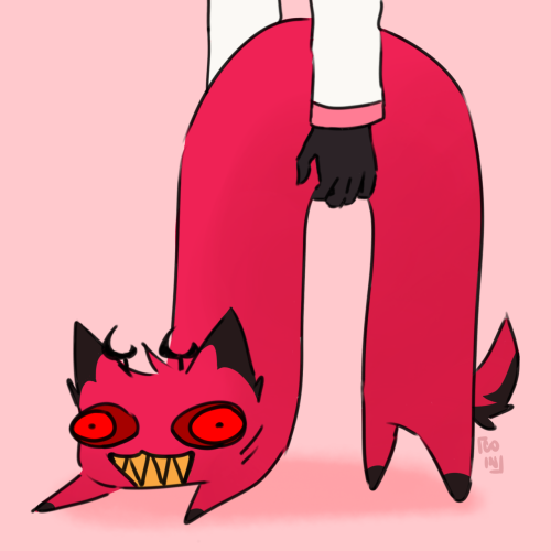 Drew This For Twt Lmao