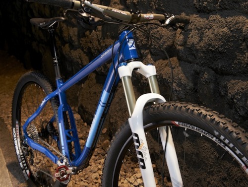 aces5050: Zealous Division 29er Hardtail (via Bike Radar)