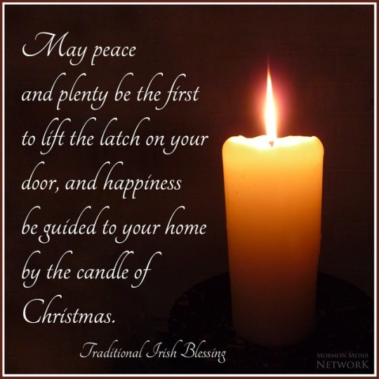 irish blessing on Tumblr