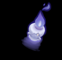 goomy-life: little wick