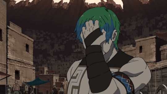 Featured image of post View 15 Jobless Reincarnation Gif Pfp