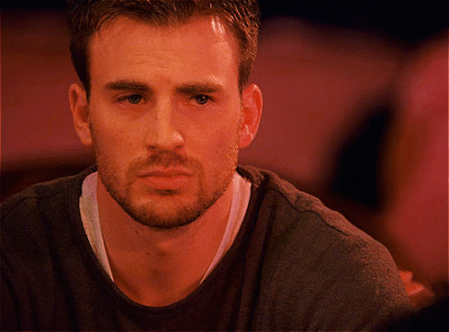 Chris Evans As Nick Grant In Push (2009)