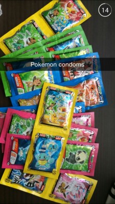 quil-ava: uxxxie:  got this snapchat from my friend in japan  fuck me with these condoms or don’t fuck me at all 