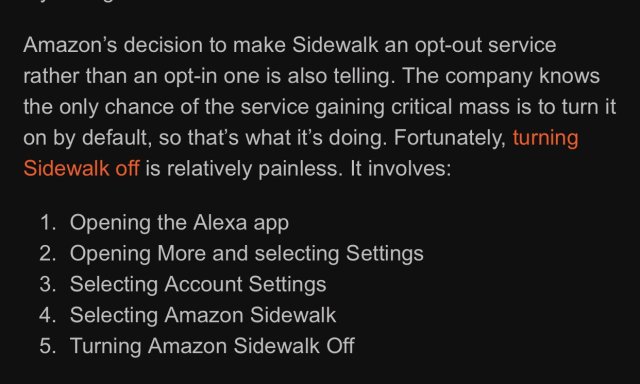 afloweroutofstone:new-bitch-who-dis:new-bitch-who-dis:Uhhhh….. heads up Amazon device users, I guess????Heres how to turn it off btw:1. Open your devices Alexa app2. Go to settings3. Select “Account Settings”4. Select “Amazon